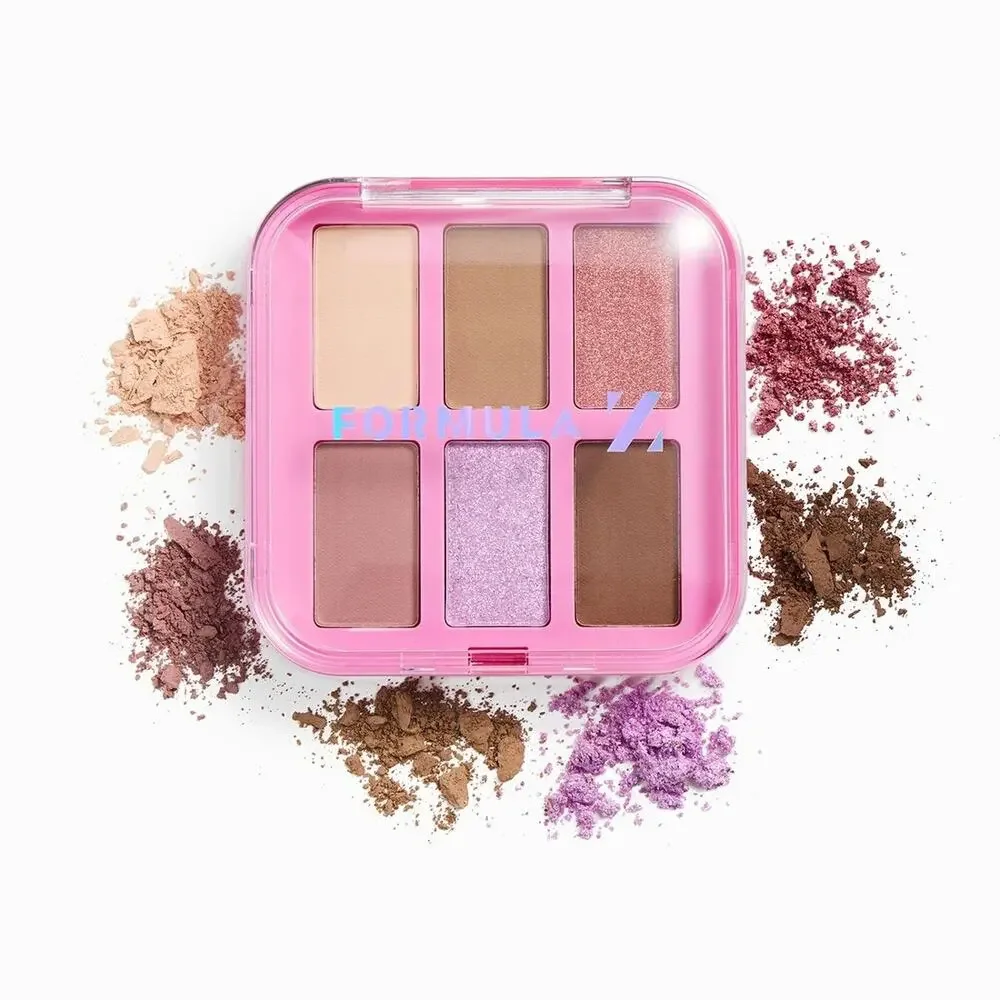 Formula Z formula beauty